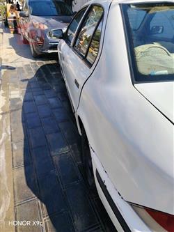 إيران خودرو سمند